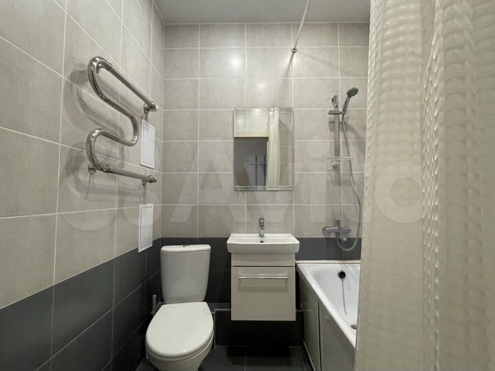 Квартира-студия, 24 м², 5/18 эт.