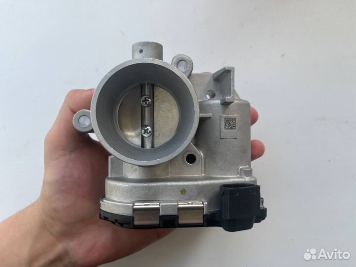 Дроссельная заслонка 11273
