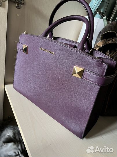 Сумка michael kors