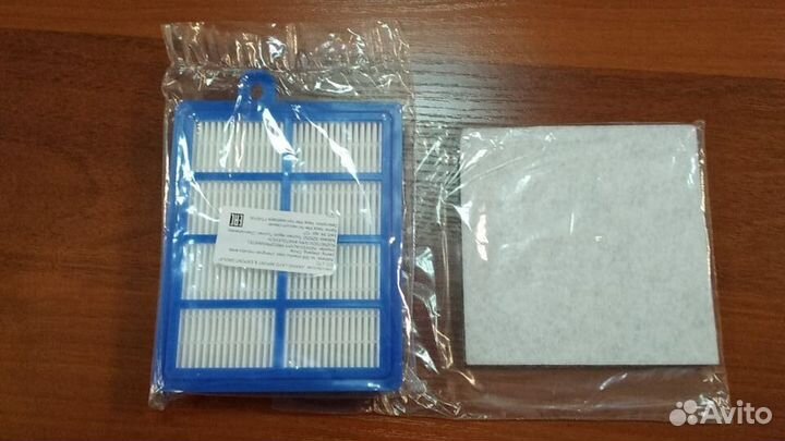 Фильтр для пылесоса Philips / Electrolux