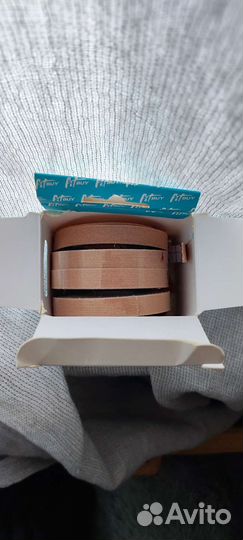 Тейп шириной 1 см