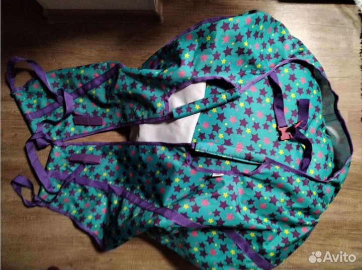 Качели подвесные для дома и улицы