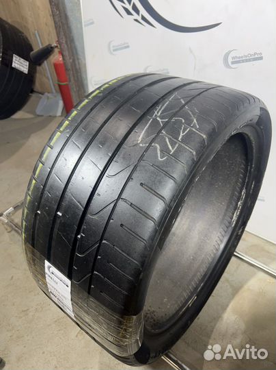 Pirelli P Zero 305/30 R20 103Y