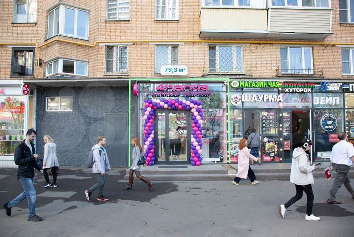 Продажа готового арендного бизнеса