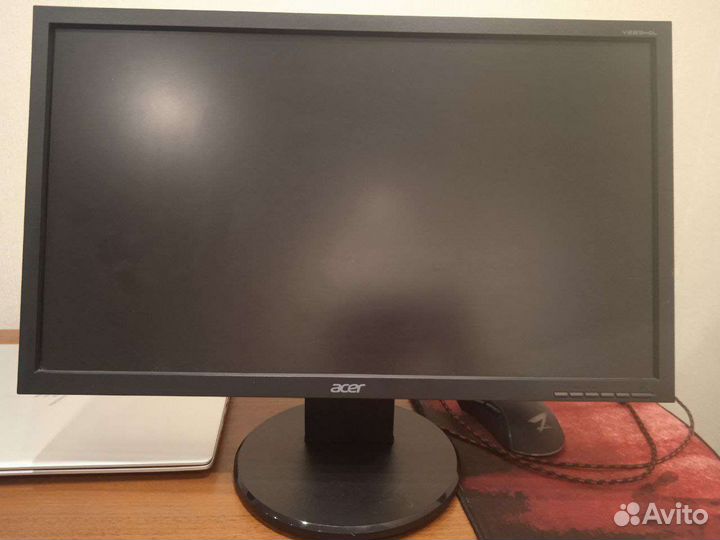 Монитор Acer v223hql