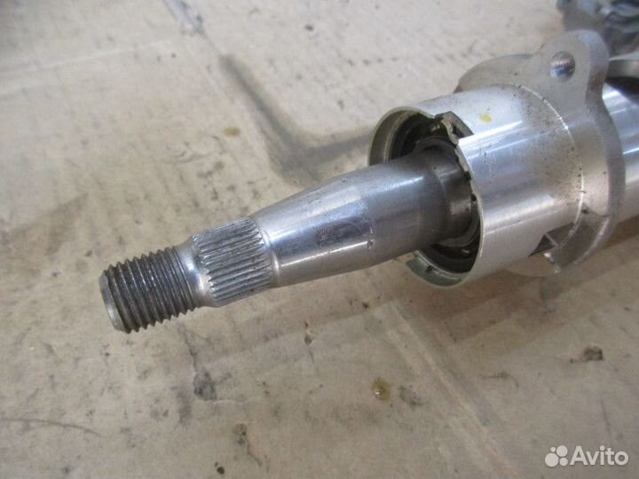 Колонка рулевая Hyundai i40 2011-2019 (563103Z300)