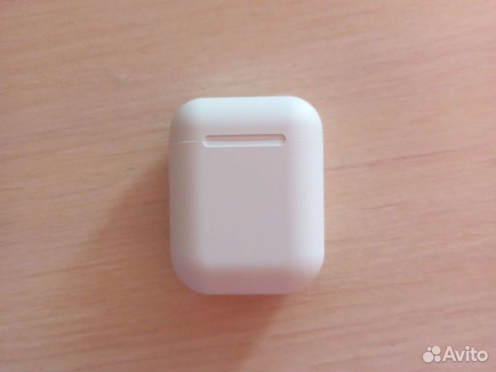 Без проводные наушники