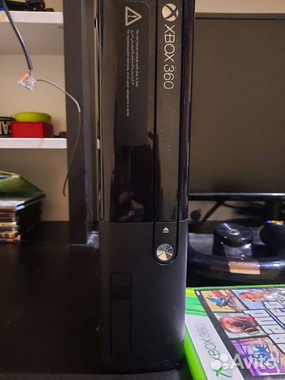 Xbox 360e