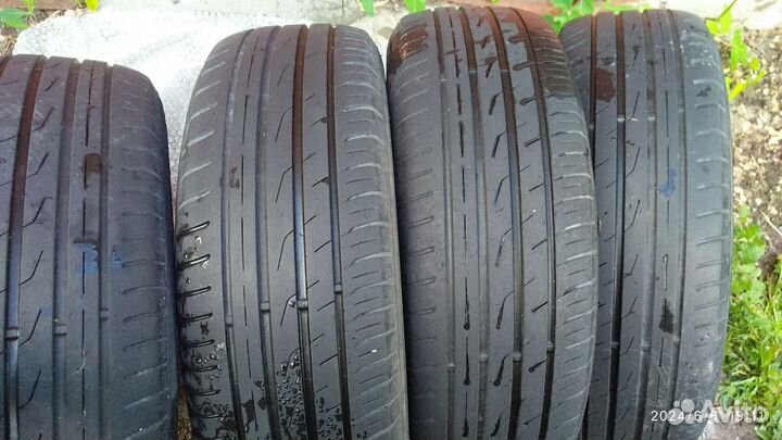 Toyo Proxes CF2 185/65 R15 88H