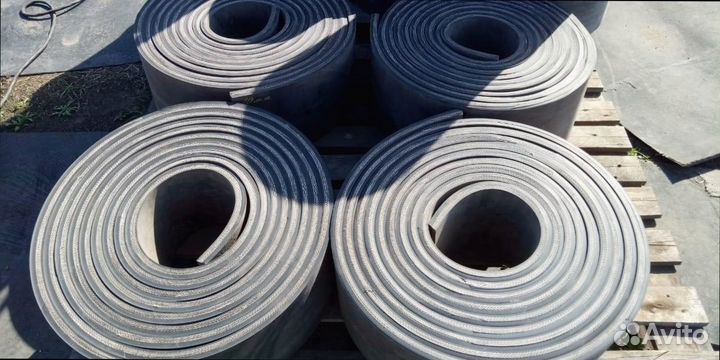 Конвейерная лента бу в размер