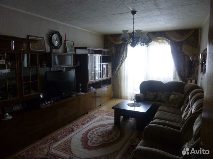 Стенка в гостиную бу