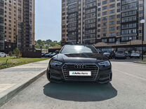 Audi S4 3.0 AT, 2019, 89 000 км, с пробегом, цена 4 000 000 руб.