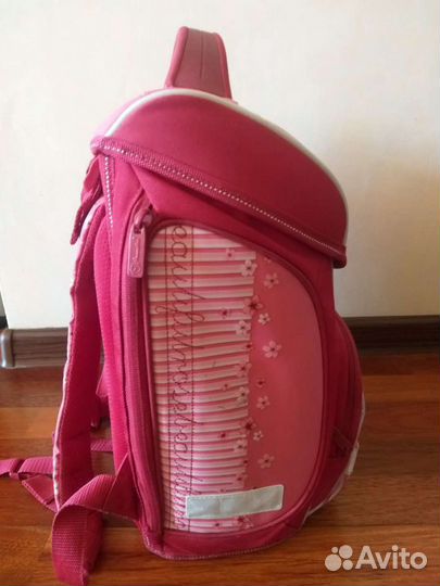 Рюкзак школьный для девочки