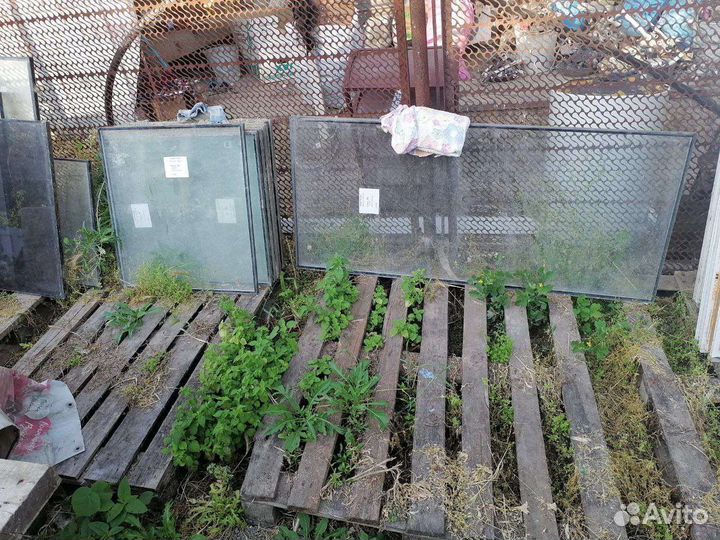 Стекла,рамы