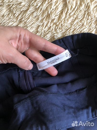 Юбка mango