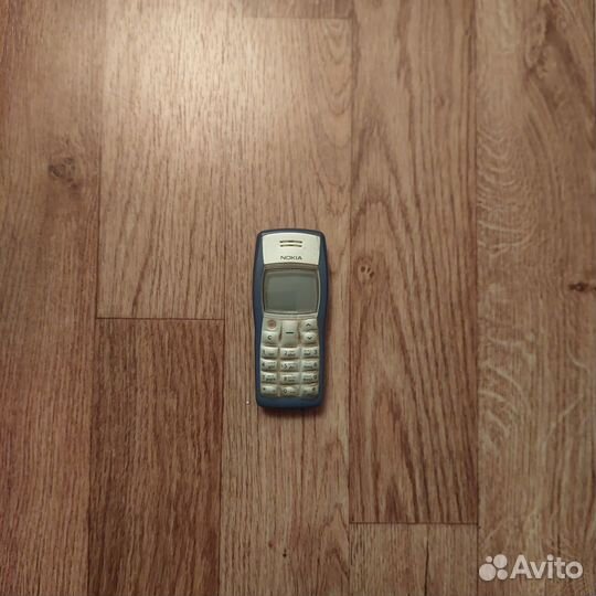 Nokia 1100