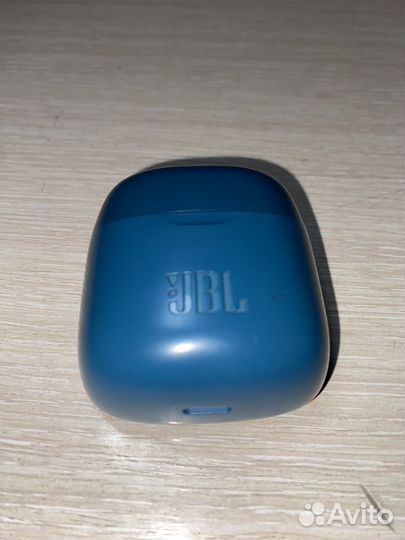 Беспроводные наушники jbl tune 225 tws