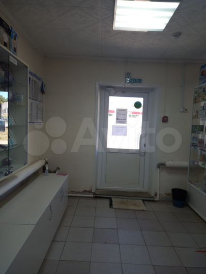 Торговая площадь, 96 м²