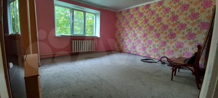 1-к. квартира, 34,3 м², 5/5 эт.
