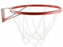 Кольцо баскетбольное №5 MR-BRim5 с сеткой