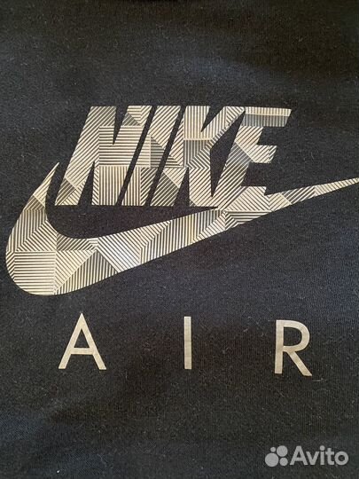 Худи Nike Air на 8-10 лет