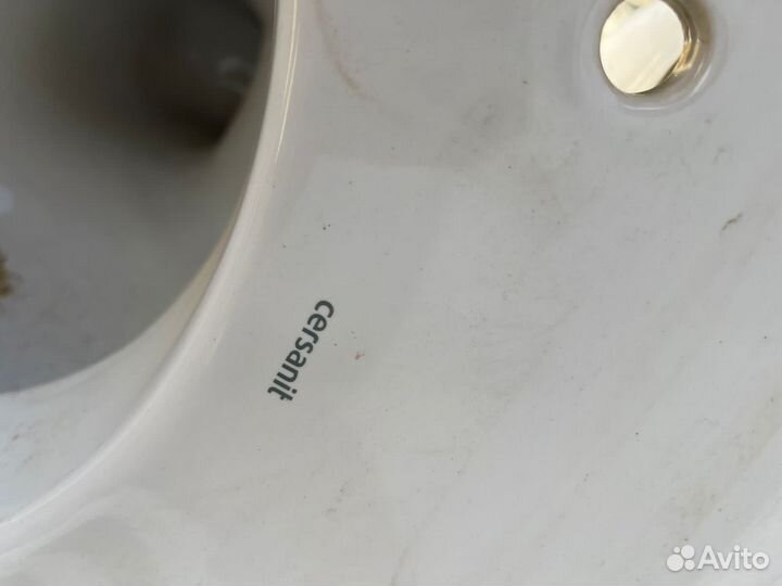 Чаша унитаз подвесной