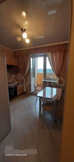 1-к. квартира, 42 м², 10/16 эт.