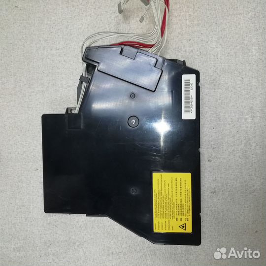 302J193040 LK-350 Блок лазера (сканер)