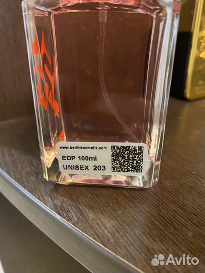 Духи shaik 203 kirke 100ml