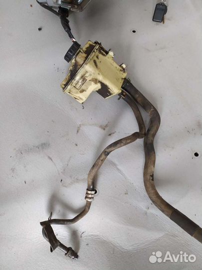 Бочек гур Рено Симбол