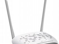 Точка доступа Wi-Fi N300 TP-Link TL-WA801N