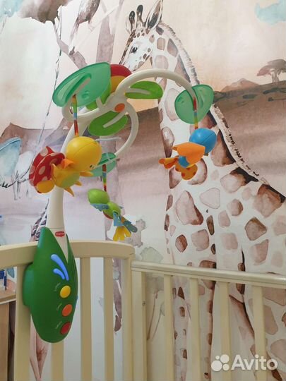 Мобиль Tiny Love