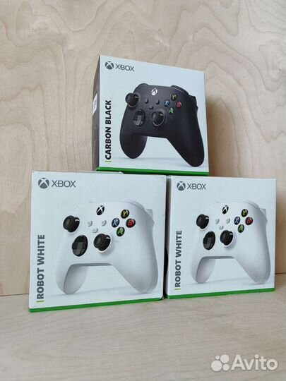 Геймпад Xbox Series S/X