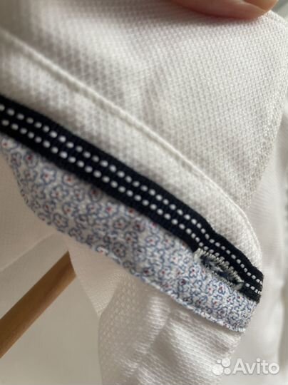 Мужская рубашка zara