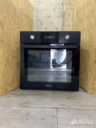 Духовой шкаф samsung