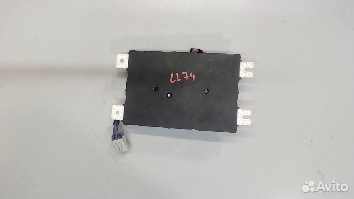 Блок управления бортовой сети Dodge Journey 2011