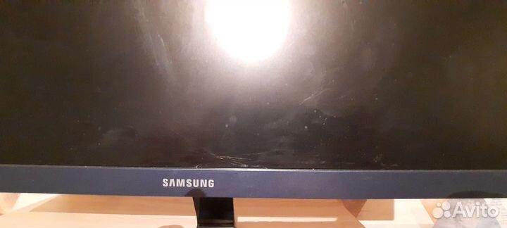 Монитор 24 дюйма Samsung