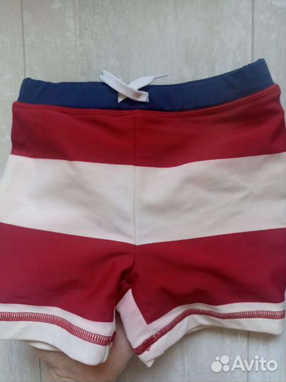 Шорты для плавания next