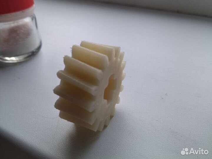 Шестерня лифт запаски Volkswagen Sharan,FordGalaxy