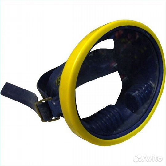 Маска для плавания Нептун