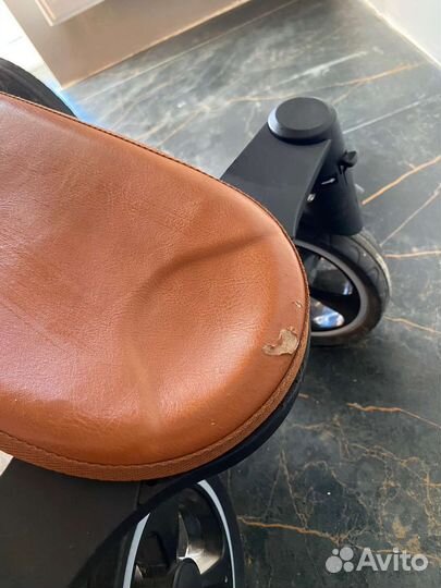 Продам коляску 2 в 1