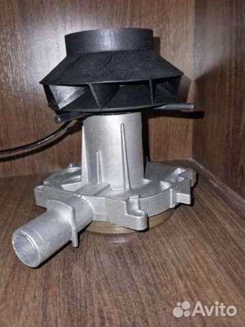 Нагнетатель воздуха eberspacher,webasto