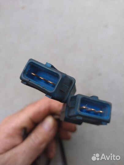 Датчик детонации для Audi A6 (C5) 1997-2004