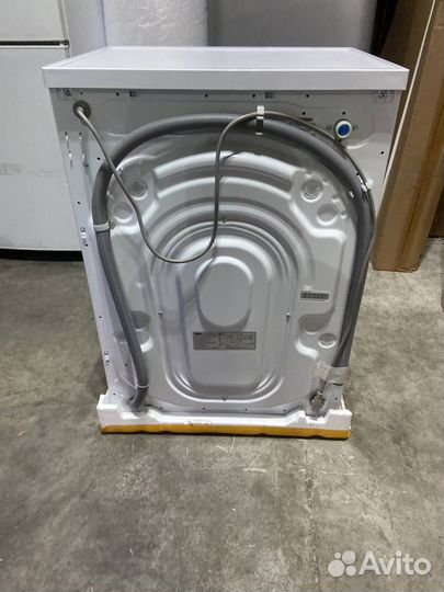 Стиральная машина Бирюса WMD-MK814/03 уц