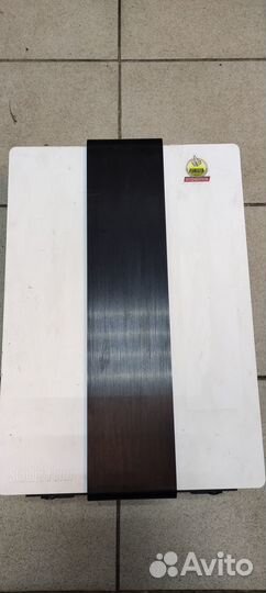 Мойка воздуха Stadler form robert R-001R (з/части)