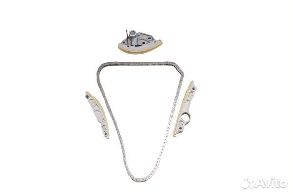 Комплект цепи грм Borsehung B10246