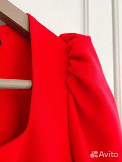 Платье Кира Пластинина