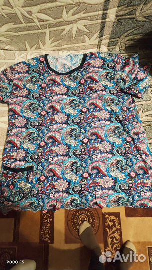 Женские блузки пакетом