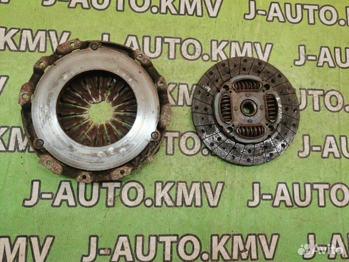 Сцепление Hyundai Galloper