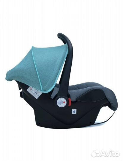 Автолюлька kari